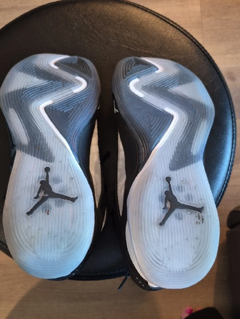 Jordan Luka 2 Men's Size 8.5 Sneakers